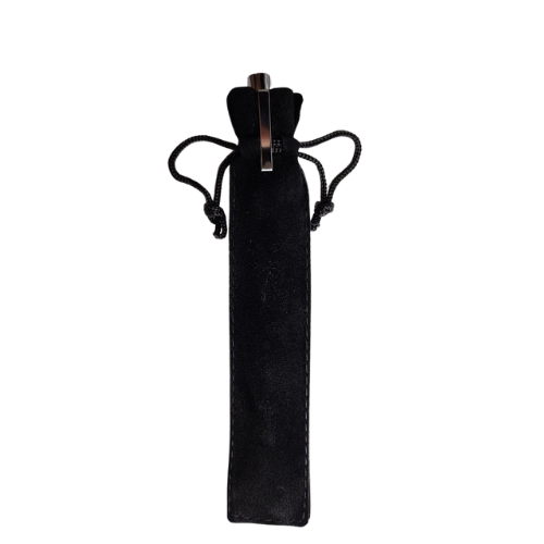 CurvaPen Velvet Pen Pouch – Elegant Protection for Your Pen